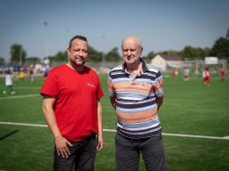 Tag des Jugendfußballs VfL 08 Repelen e.V. 2026